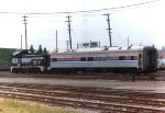 SCL Business Car #310 - Seaboard Coast Line